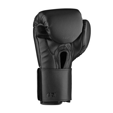 Boxing Gloves Velcro Ultimatum GEN7 PRO - black