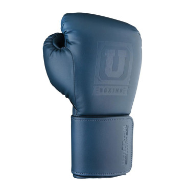 Boxing Gloves Velcro Ultimatum GEN7 PRO - blue