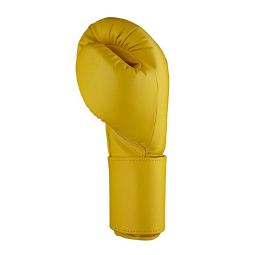 Boxing Gloves Velcro Ultimatum GEN7 PRO - yellow