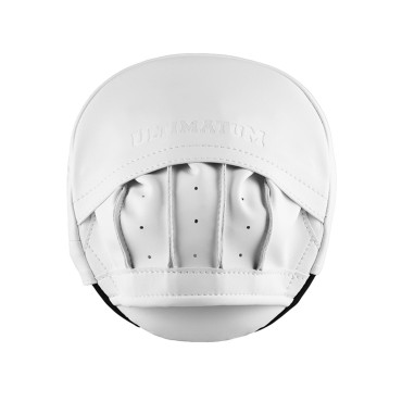 Boxing mitts Ultimatum GEN5 Tactical - white