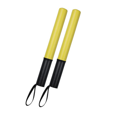 Boxing punch sticks Ultimatum - yellow