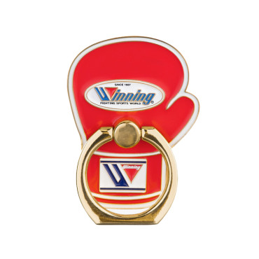 Ring-shaped pop-socket Winning 