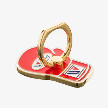 Ring-shaped pop-socket Winning 