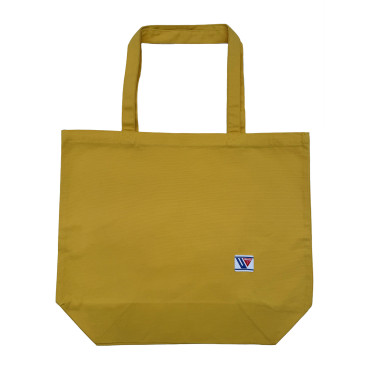 Big Shopper Winning - yellow