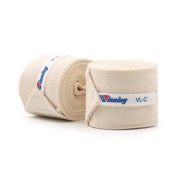 Bandáže Winning - neelastický, 4 m