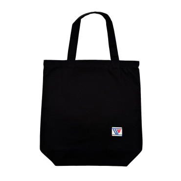 Shopper Winning - black