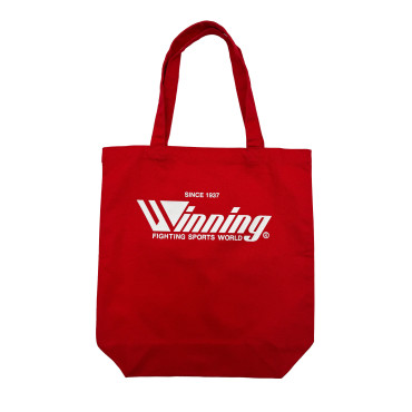 Shopper Winning - red