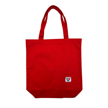 Shopper Winning - red