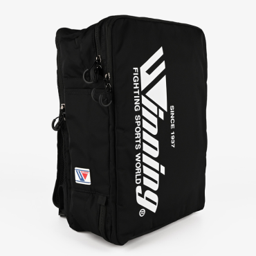 Boxing Backpack Winning