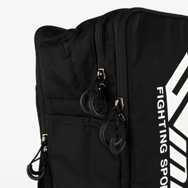 Boxing Backpack Winning