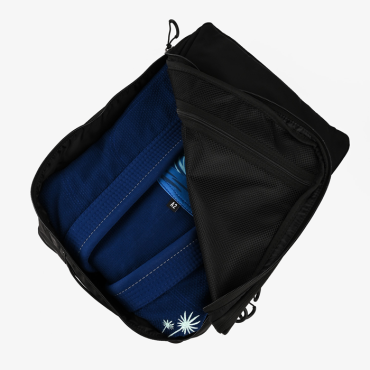 Boxing Backpack Winning