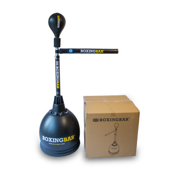 Boxing machine BoxingBar