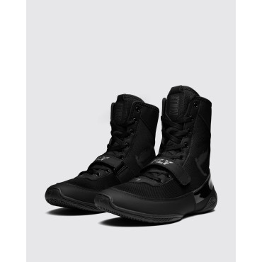 Boxing shoes Fly Storm 2 - black