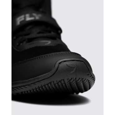 Boxing shoes Fly Storm 2 - black