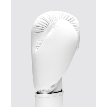 Boxing gloves Fly Team - white