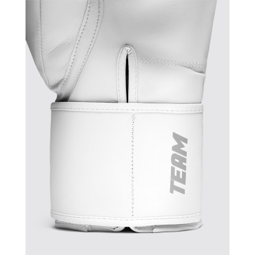 Boxing gloves Fly Team - white