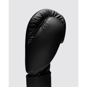 Boxing gloves Fly Team - black