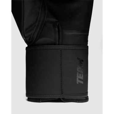 Boxing gloves Fly Team - black