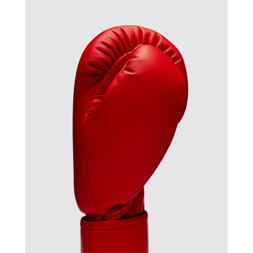 Boxing gloves Fly Team - red