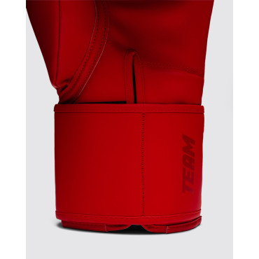 Boxing gloves Fly Team - red