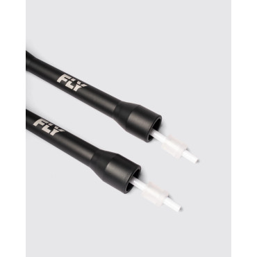 Boxing jump rope Fly Super - white
