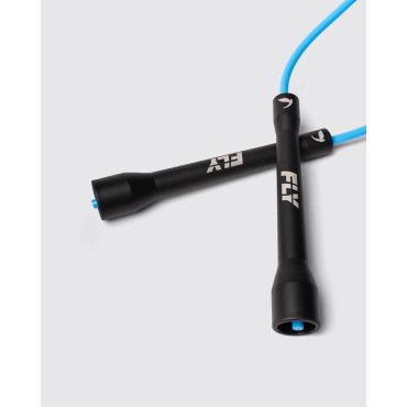 Boxing jump rope Fly Super - blue