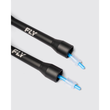 Boxing jump rope Fly Super - blue