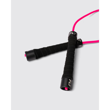 Boxing jump rope Fly Ultra - pink
