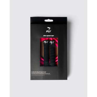 Boxing jump rope Fly Ultra - pink
