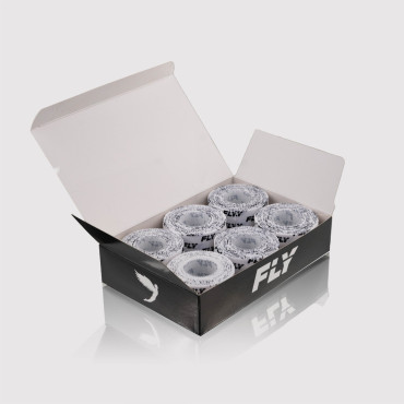 Tape FLY 3.8 cm x 9.1 m