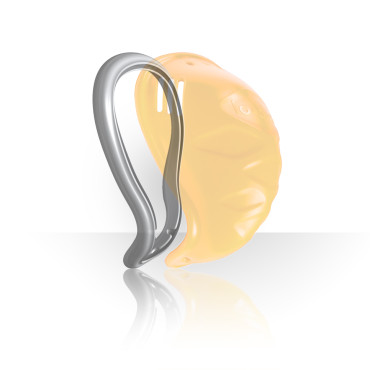 Groin guard Lobloo Aerofit