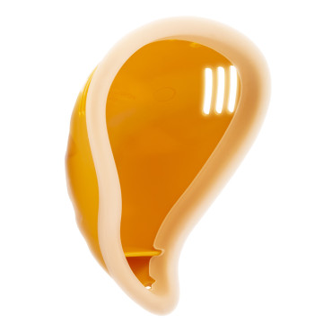 Groin guard Lobloo Aerofit