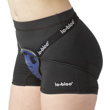 Women’s groin guard Lobloo Free
