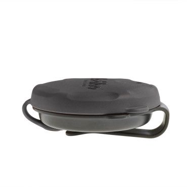 Mouthguard Case Lobloo - black