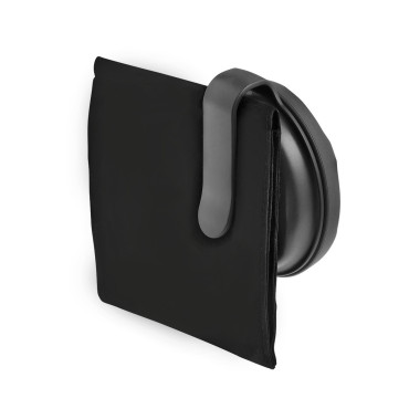 Mouthguard Case Lobloo - black