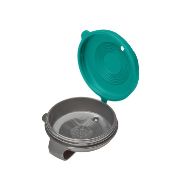 Mouthguard Case Lobloo - mint