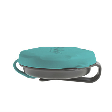 Mouthguard Case Lobloo - mint