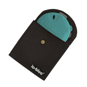 Mouthguard Case Lobloo - mint