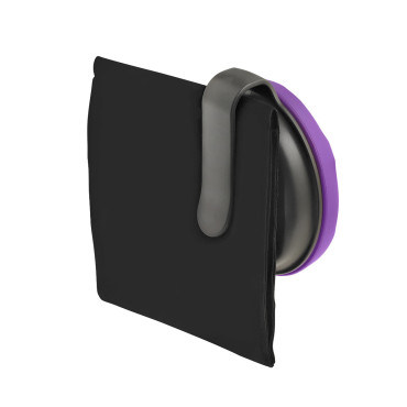 Mouthguard Case Lobloo - purple