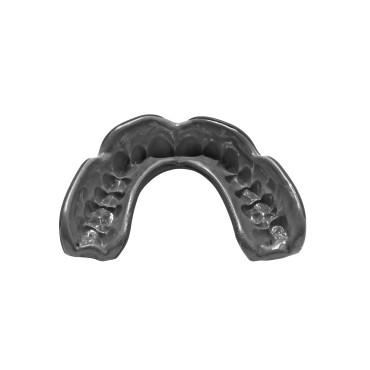 Mouthguard Lobloo Pro-Fit - black