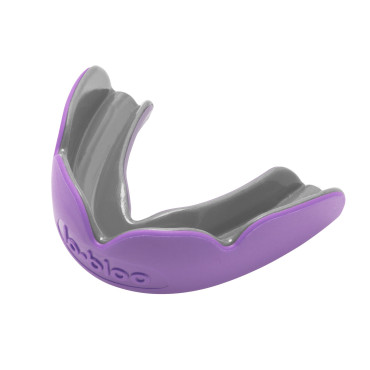 Mouthguard Lobloo Pro-Fit - purple