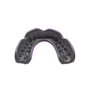 Mouthguard Lobloo Pro-Fit - purple