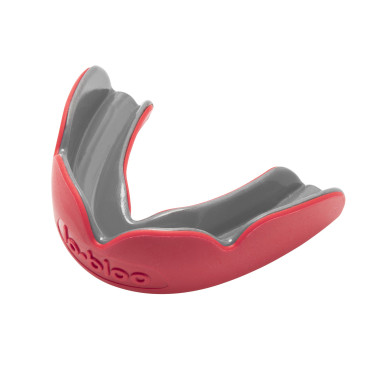 Mouthguard Lobloo Pro-Fit - red