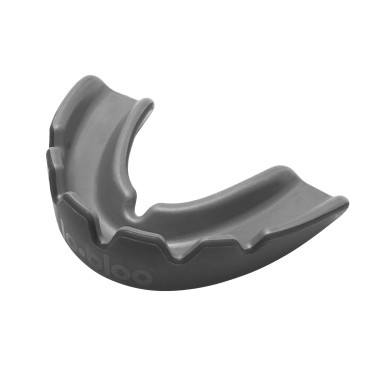 Mouthguard Lobloo Slick - black