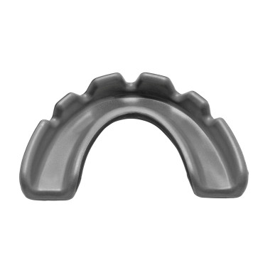 Mouthguard Lobloo Slick - black