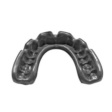 Mouthguard Lobloo Slick - black