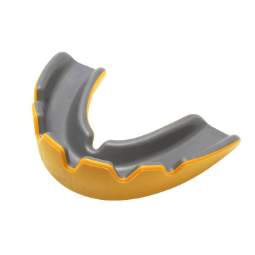 Mouthguard Lobloo Slick - orange