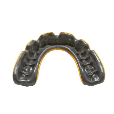 Mouthguard Lobloo Slick - orange