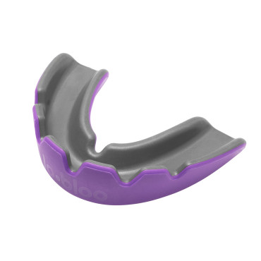Mouthguard Lobloo Slick - purple