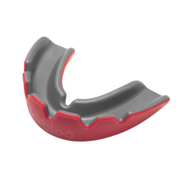 Mouthguard Lobloo Slick - red